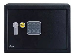 Caja Fuerte Yale Medium
