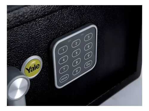 Caja Fuerte Yale Small - Imagen 2