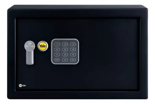 Caja Fuerte Yale Small