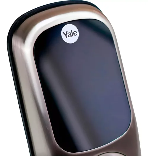 Cerrojo Digital Yale Yrd221 - Imagen 3