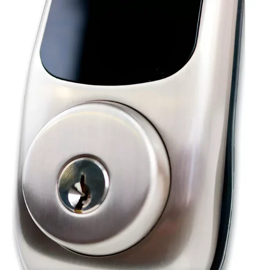 Cerrojo Digital Yale Yrd221 - Imagen 4